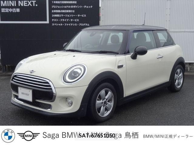 Bmw MINI 2019-03 319828-0