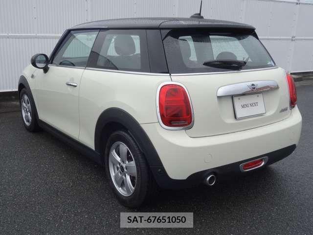 Bmw MINI 2019-03 319828-6