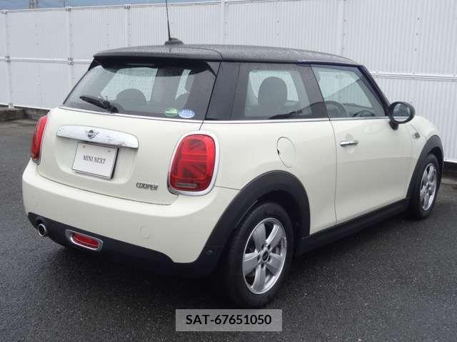 Bmw MINI 2019-03 319828-5