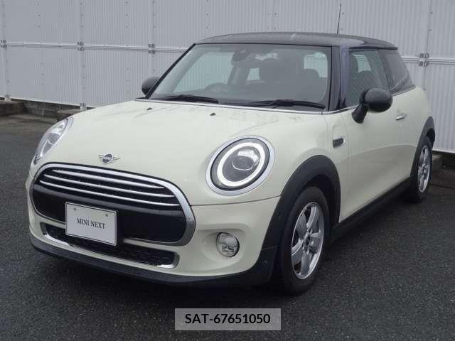 Bmw MINI 2019-03 319828-4