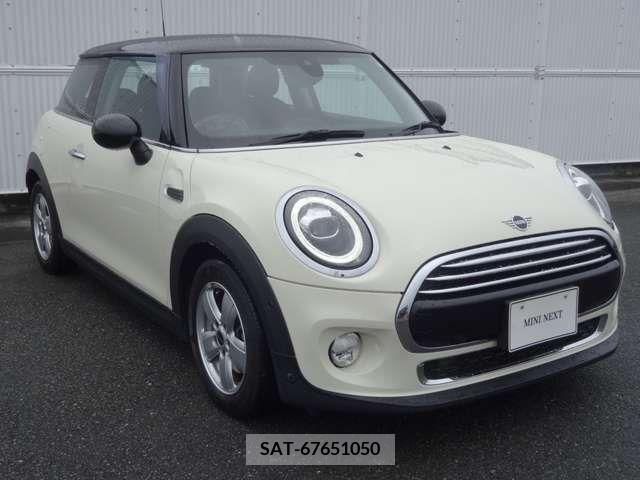 Bmw MINI 2019-03 319828-3
