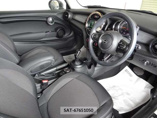Bmw MINI 2019-03 319828-11