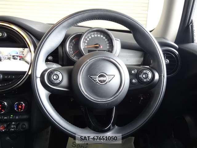 Bmw MINI 2019-03 319828-10