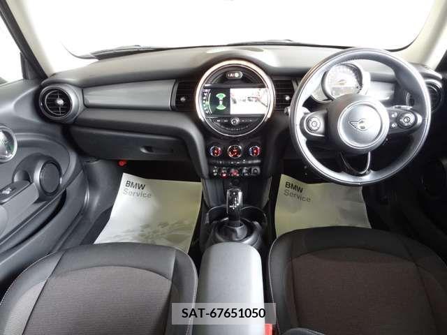 Bmw MINI 2019-03 319828-9