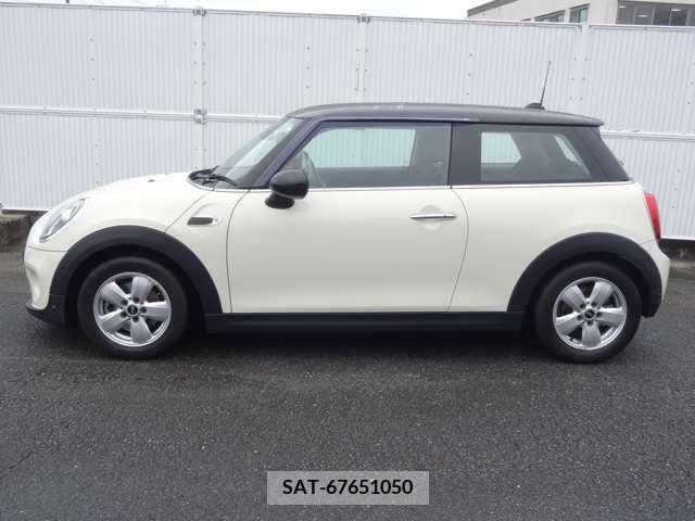 Bmw MINI 2019-03 319828-8