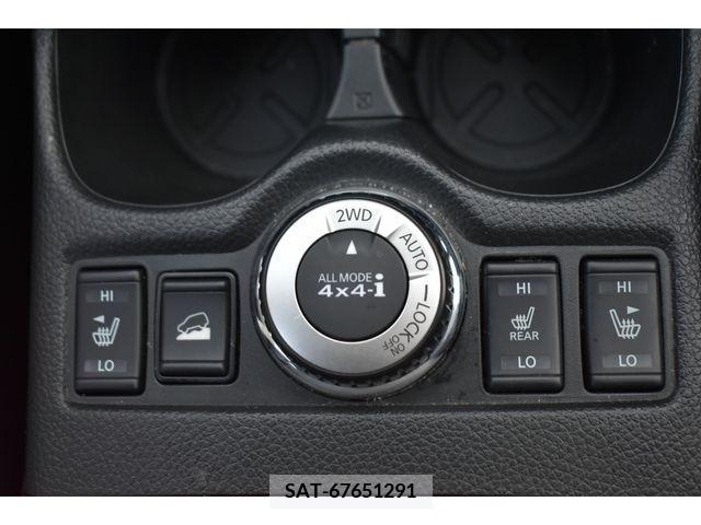 Nissan X-TRAIL 2020-06 377833-7