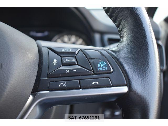 Nissan X-TRAIL 2020-06 377833-6