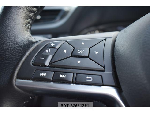Nissan X-TRAIL 2020-06 377833-5