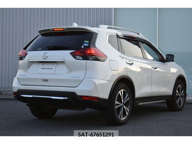 Nissan X-TRAIL 2020-06 377833-1