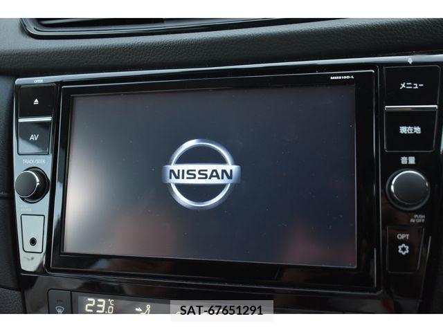 Nissan X-TRAIL 2020-06 377833-3