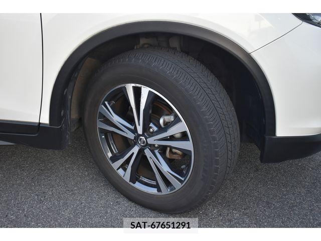 Nissan X-TRAIL 2020-06 377833-23
