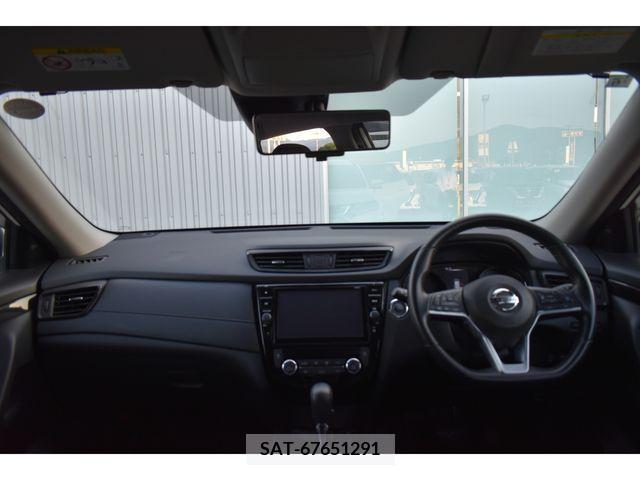 Nissan X-TRAIL 2020-06 377833-2