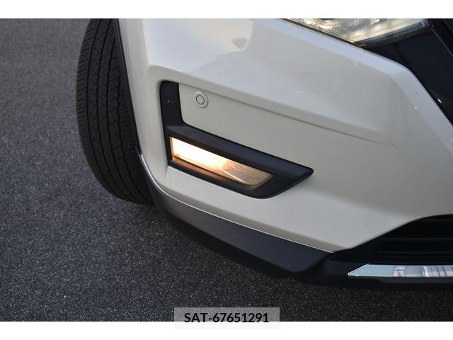 Nissan X-TRAIL 2020-06 377833-22