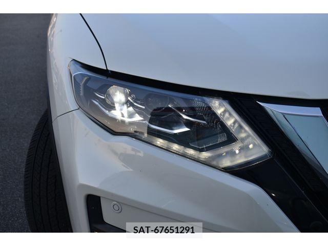 Nissan X-TRAIL 2020-06 377833-21