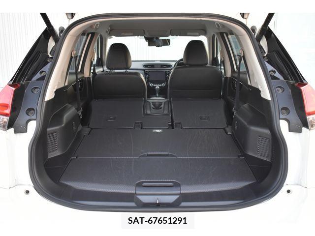 Nissan X-TRAIL 2020-06 377833-19