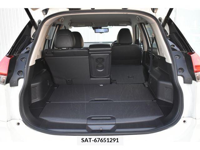 Nissan X-TRAIL 2020-06 377833-18