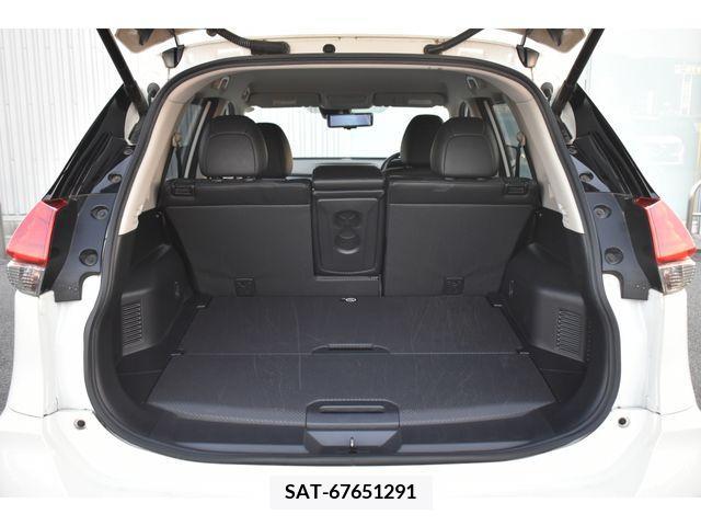 Nissan X-TRAIL 2020-06 377833-17