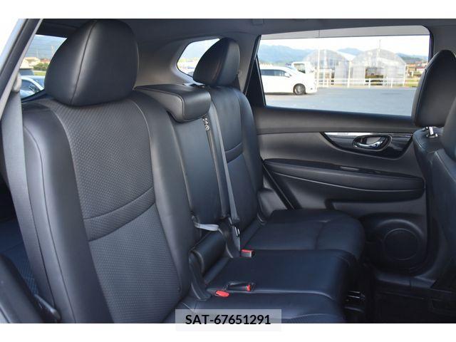 Nissan X-TRAIL 2020-06 377833-16