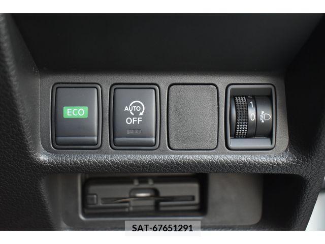 Nissan X-TRAIL 2020-06 377833-10