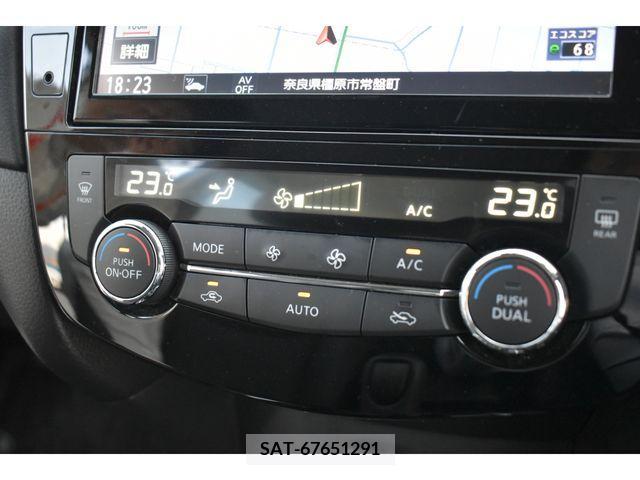 Nissan X-TRAIL 2020-06 377833-11