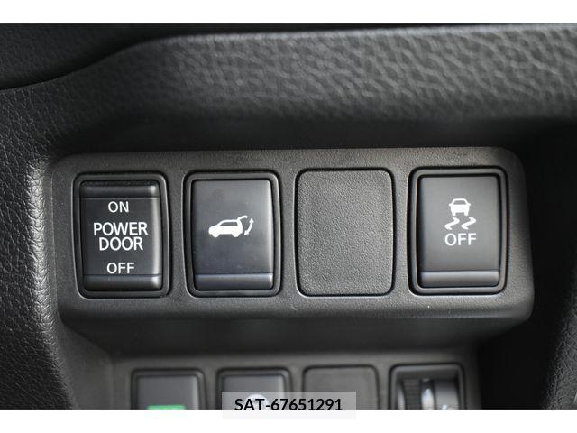 Nissan X-TRAIL 2020-06 377833-9
