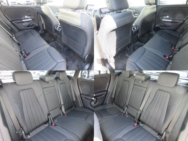 Mercedes Benz GLA-CLASS 2020-10 19447-9