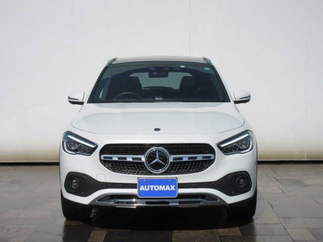 Mercedes Benz GLA-CLASS 2020-10 19447-3