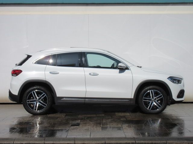 Mercedes Benz GLA-CLASS 2020-10 19447-4