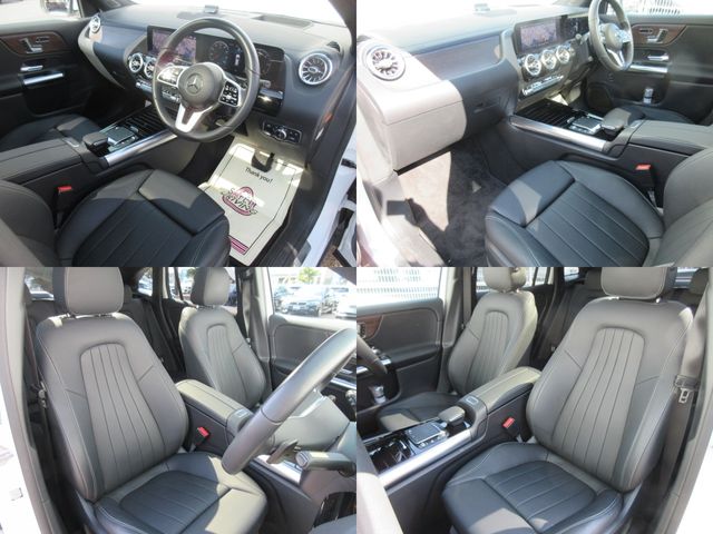 Mercedes Benz GLA-CLASS 2020-10 19447-8