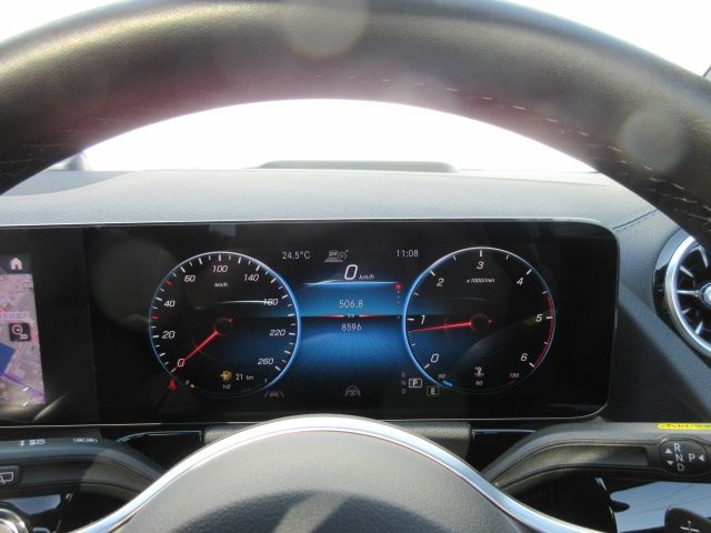 Mercedes Benz GLA-CLASS 2020-10 19447-12