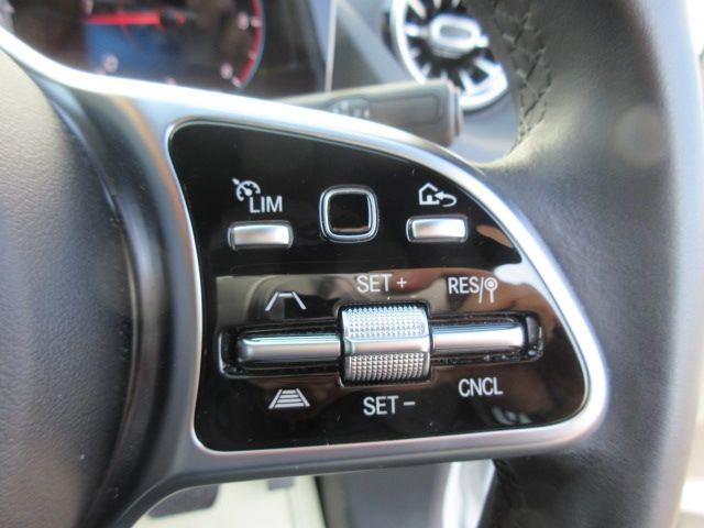 Mercedes Benz GLA-CLASS 2020-10 19447-14