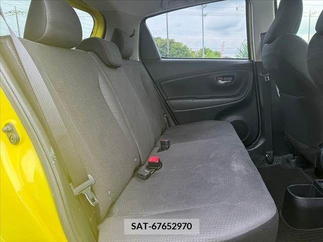 Toyota VITZ 2014-06 314552-19