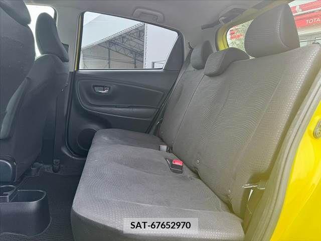 Toyota VITZ 2014-06 314552-17