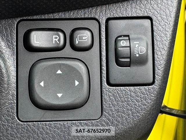 Toyota VITZ 2014-06 314552-2