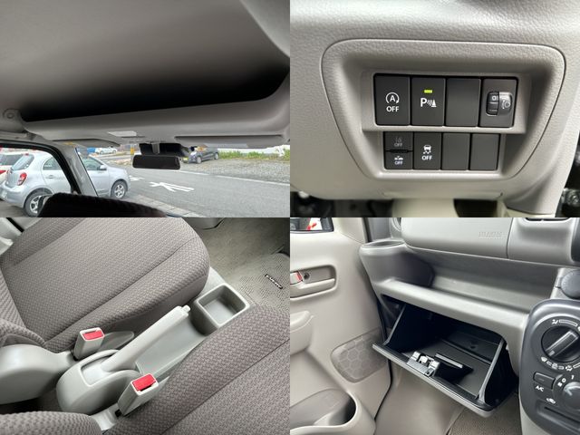Suzuki EVERY 2022-08 13328-6