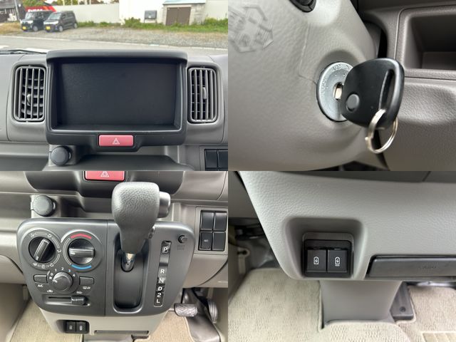 Suzuki EVERY 2022-08 13328-5
