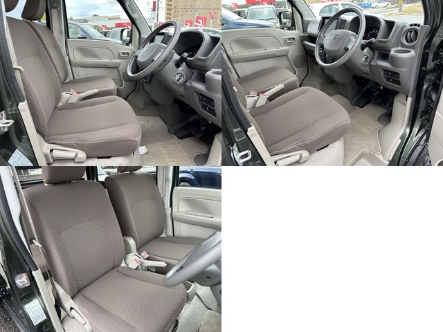 Suzuki EVERY 2022-08 13328-7