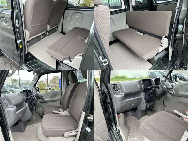 Suzuki EVERY 2022-08 13328-9