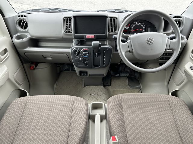 Suzuki EVERY 2022-08 13328-2