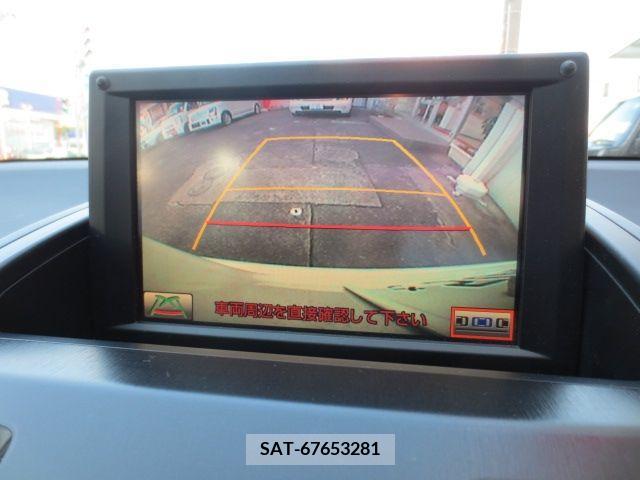 Toyota SAI 2010-06 327273-5