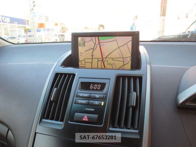 Toyota SAI 2010-06 327273-4