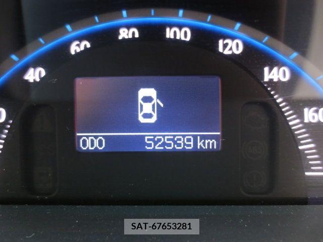 Toyota SAI 2010-06 327273-3