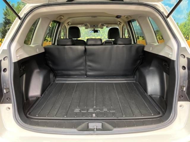 Subaru FORESTER 2015-11 15286-10