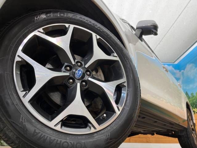 Subaru FORESTER 2015-11 15286-13