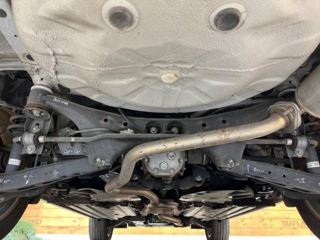 Subaru FORESTER 2015-11 15286-19