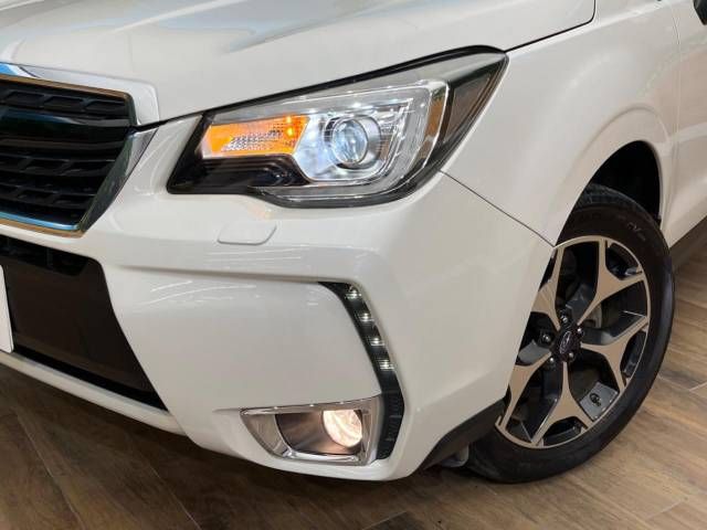 Subaru FORESTER 2015-11 15286-12