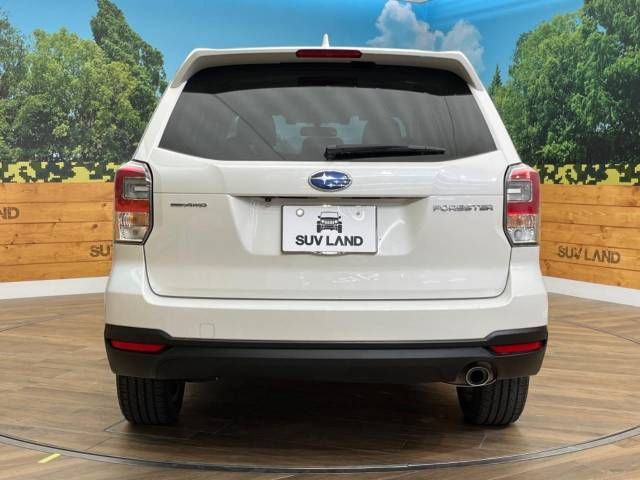Subaru FORESTER 2015-11 15286-15