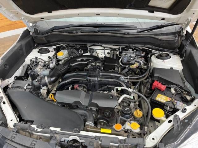 Subaru FORESTER 2015-11 15286-18