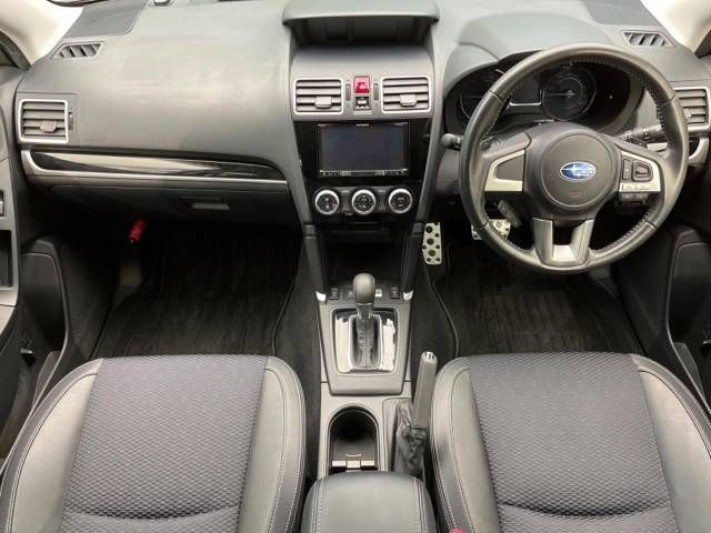 Subaru FORESTER 2015-11 15286-1