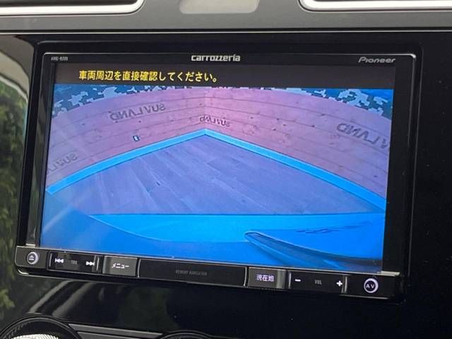 Subaru FORESTER 2015-11 15286-4